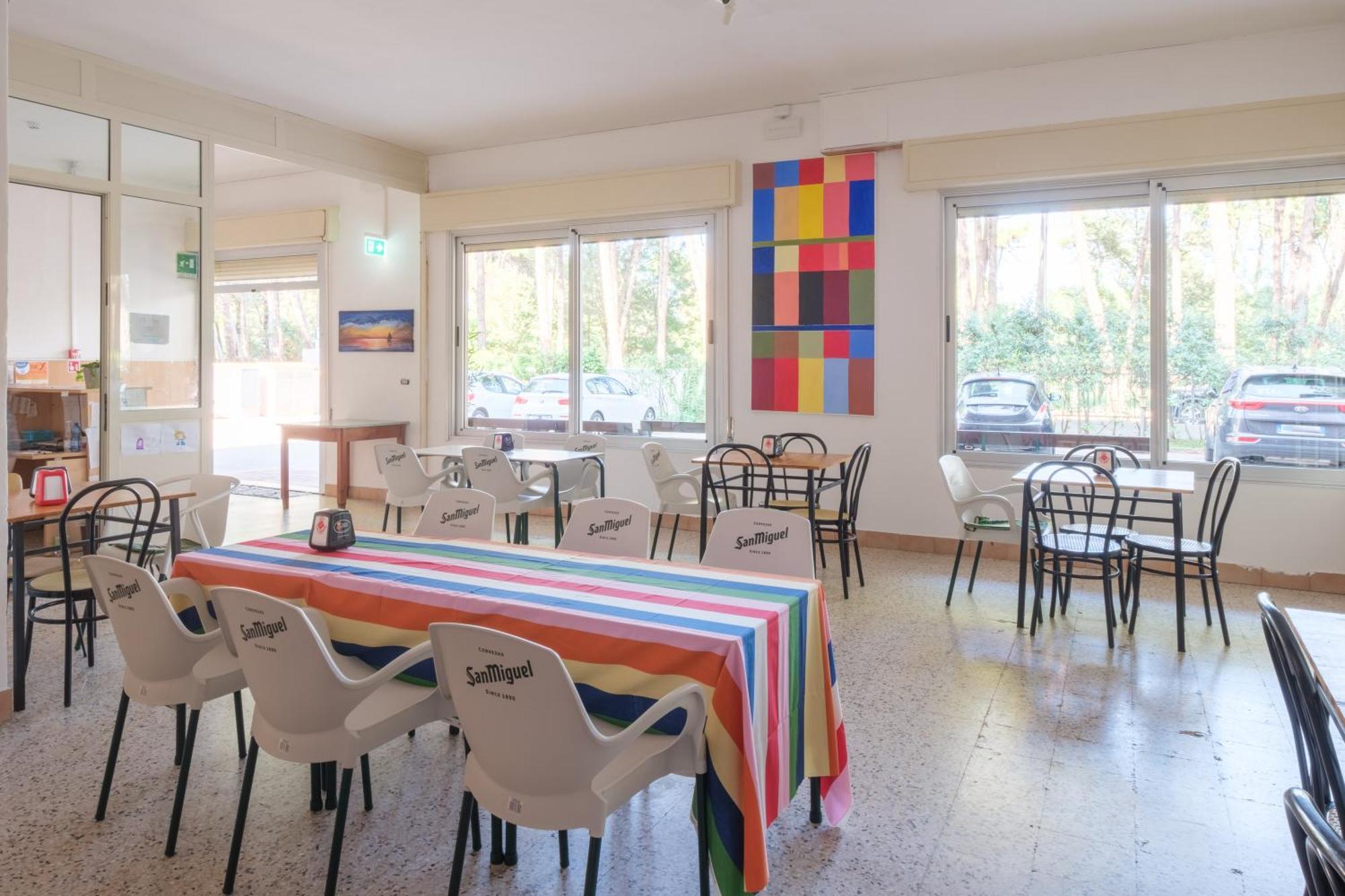Meet Hostel Червия Экстерьер фото