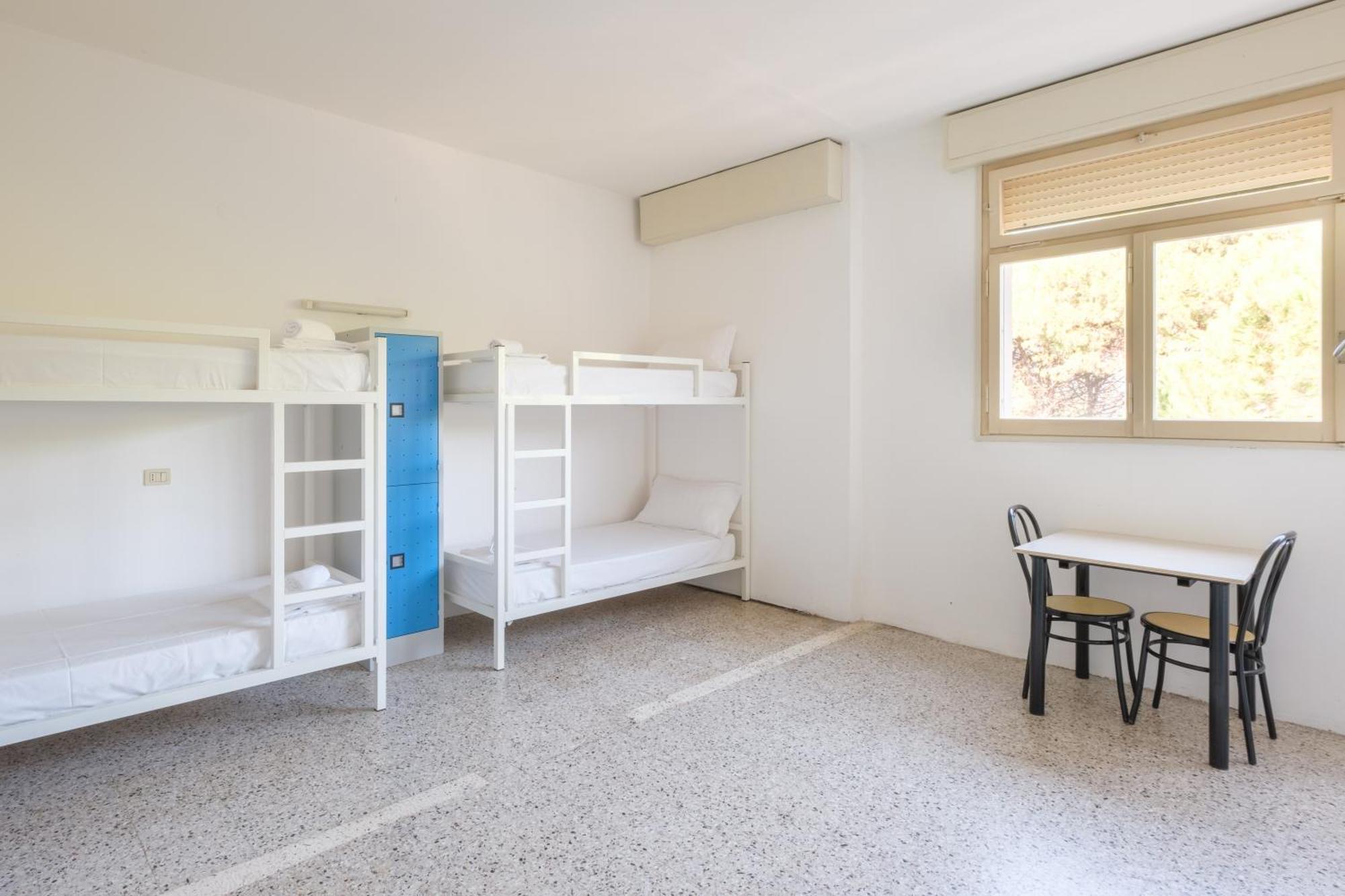 Meet Hostel Червия Экстерьер фото