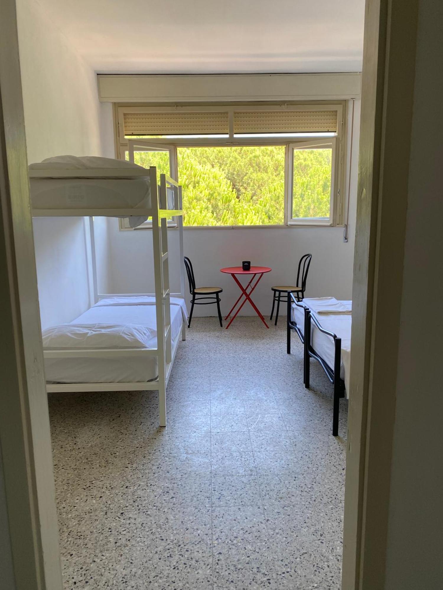Meet Hostel Червия Экстерьер фото