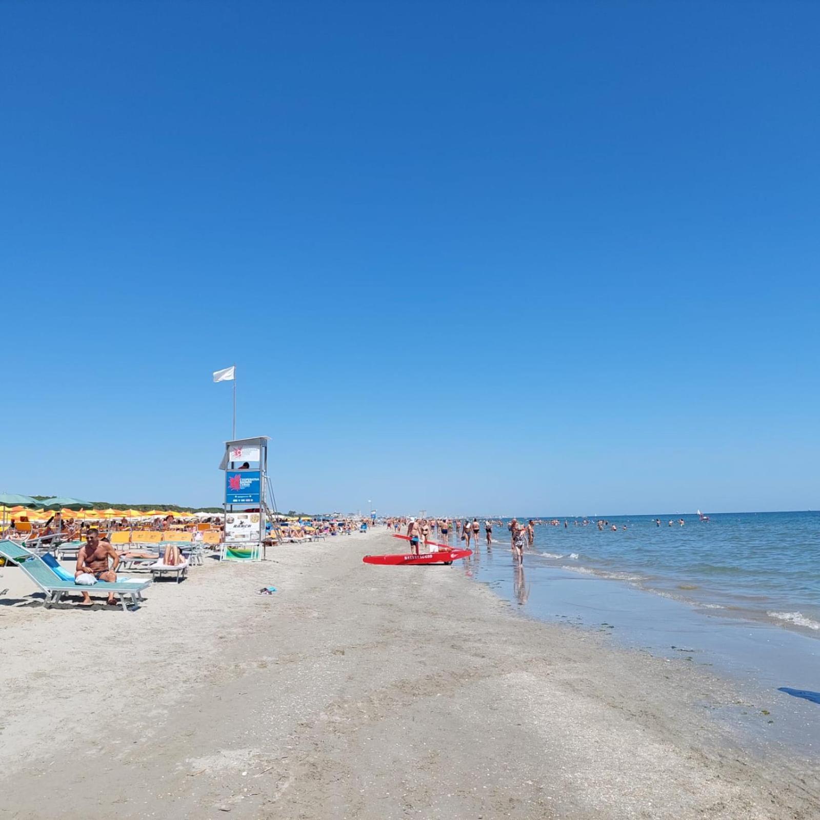 Meet Hostel Червия Экстерьер фото