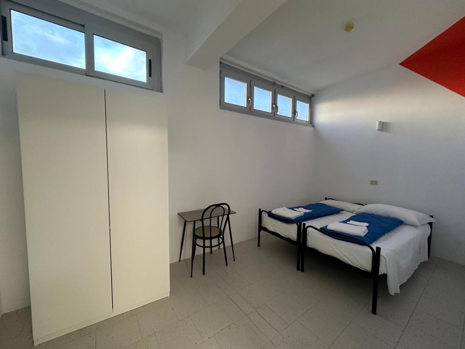 Meet Hostel Червия Экстерьер фото